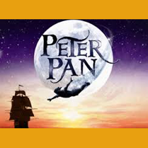 Peter Pan Dublin