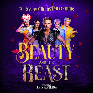 Beauty and the Beast