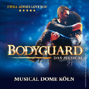 Bodyguard Cologne