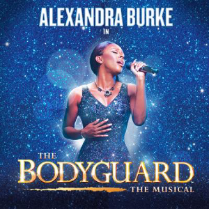 Bodyguard UK Tour