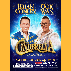 Cinderella Bristol