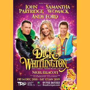 Dick Whitington