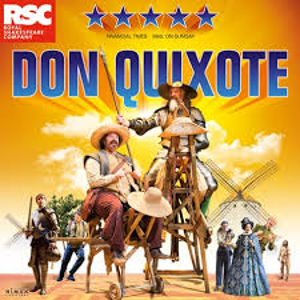 Don Quixote