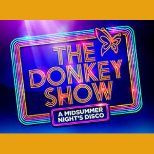 The Donkey Show