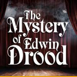 The Mystery of Edwin Drood