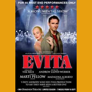 Evita