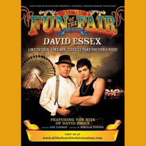 All the Fun of the Fair