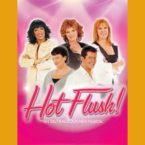 Hot Flush