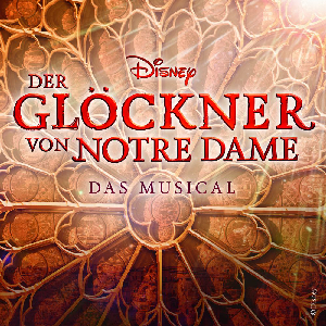 Hunchback of Notre Dame