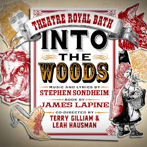 Into the Woods