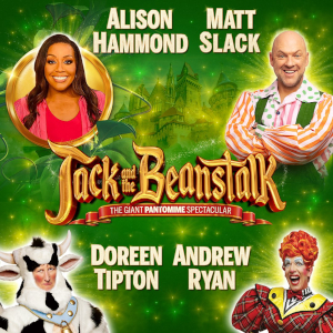 Jack and the Beanstalk