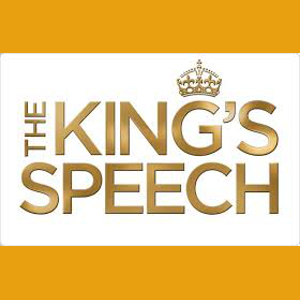 The Kings Speech