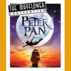 Peter Pan Southampton