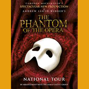 Phantom of the Opera