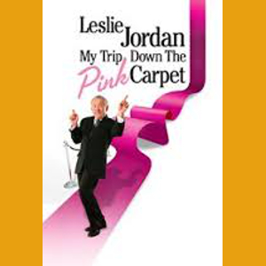 My Journey Down the Pink Carpet