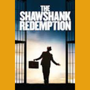 Shawshank Redemption