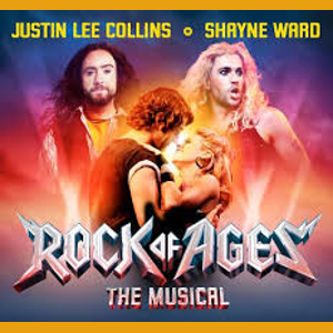Rock of Ages