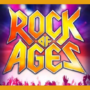 Rock of Ages