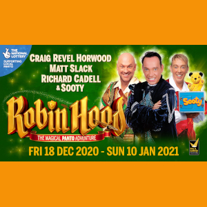 Robin Hood Woking