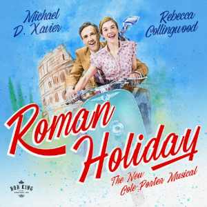 Roman Holiday