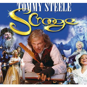 Scrooge UK Tour