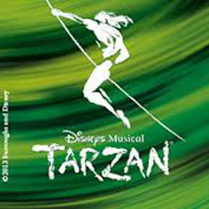 Disney's Tarzan